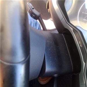 Anillo contacto volante Skoda Superb berlina (3v3)(03.2015->) 2015