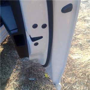 Cerradura puerta del. dcha. Skoda Superb berlina (3v3)(03.2015->) 2015