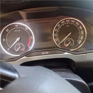 Cuadro completo Skoda Superb berlina (3v3)(03.2015->) 2015