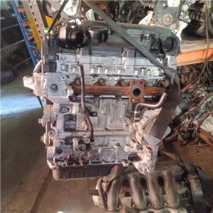 Motor completo Citroen C3