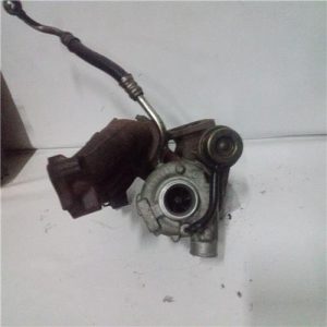 Turbo Opel Astra g berlina (1998->) 1998