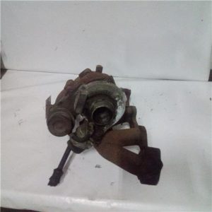 Turbo Opel Astra f berlina (1991->) 1995
