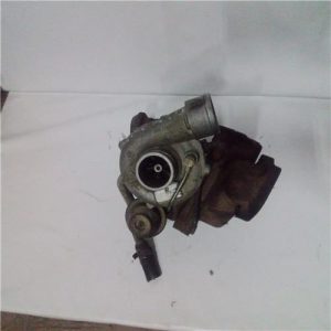 Turbo Citroen Xsara berlina 1997