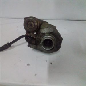 Turbo Opel Astra f berlina (1991->) 1995