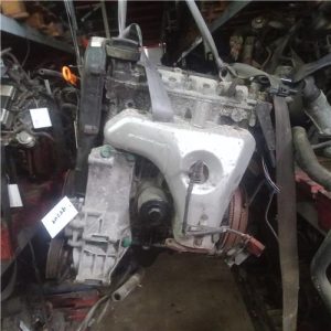 Motor completo Seat Ibiza (6k1)(08.1999->) 1999