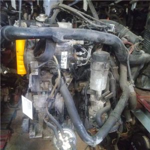 Motor completo Seat Cordoba berlina (6k2)(08.1999->) 1999