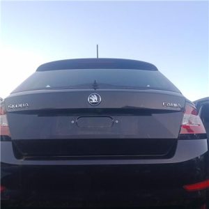 Porton tra. Skoda Fabia (nj3)(08.2014->) 2014