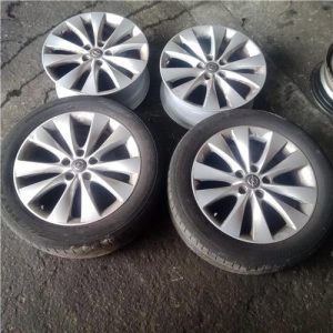 Llanta Opel Astra j gtc (2011->) 2011