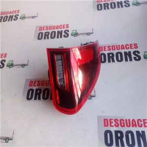 Piloto tra. dcho. Peugeot 2008 (01.2013->) 2019