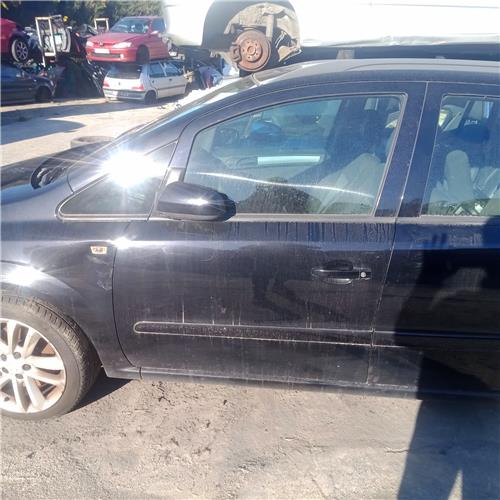 Puerta del. izda. Opel Zafira b (2005->) 2005