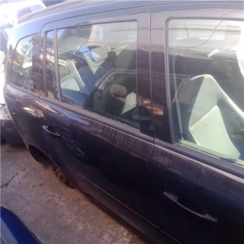 Puerta tra. dcha. Opel Zafira b (2005->) 2005