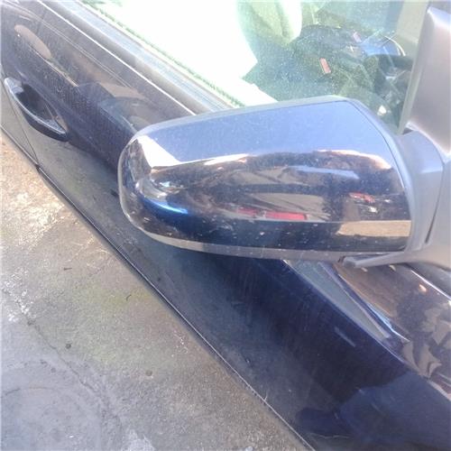 Retrovisor dcho. Opel Zafira b (2005->) 2005