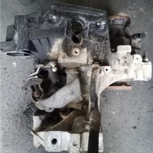 Caja cambios manual Audi Tt coupe/roadster (8n3/8n9)(1998->) 2005