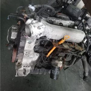 Motor completo Audi Tt coupe/roadster (8n3/8n9)(1998->) 2005