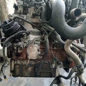 Motor completo Citroen C4 picasso (2007->) 2008