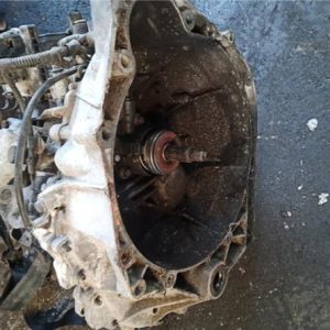 Caja cambios manual Citroen C4 picasso (2007->) 2008