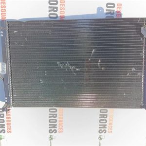 CONDENSADOR RADIADOR AIRE ACONDICIONADO OPEL ASTRA F BERLINA 1991