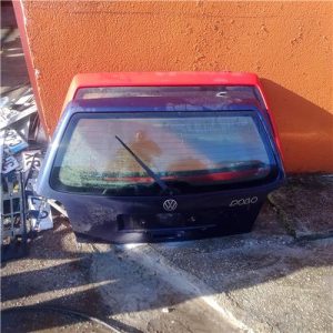 PORTON TRASERO VOLKSWAGEN POLO IV 9N1 2001