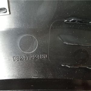 MOLDURA PUERTA DELANTERA DERECHA PEUGEOT 208 P2 2019