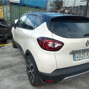RENAULT CAPTUR I
