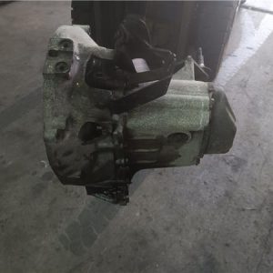 CAJA CAMBIOS PEUGEOT 206