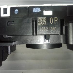 MANDO LUCES NISSAN QASHQAI J11E 2013