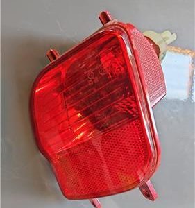 PILOTO TRASERO IZQUIERDO PEUGEOT 3008 2016