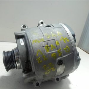 ALTERNADOR AUDI RS 6 AVANT 4G5 2013