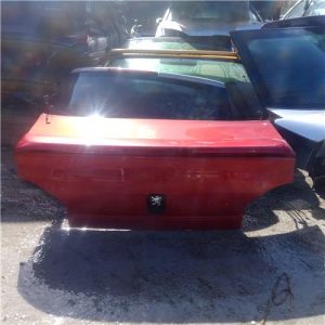 PORTON TRASERO PEUGEOT 406 BERLINA S1 S2 1995