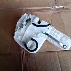 CERRADURA PUERTA DELANTERA IZQUIERDA CITROEN C4 BERLINA 2010