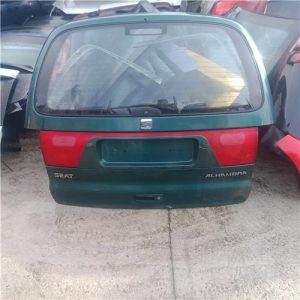 PORTON TRASERO SEAT ALHAMBRA 7V9 2000
