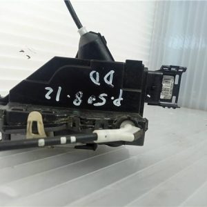 CERRADURA PUERTA DELANTERA DERECHA PEUGEOT 508