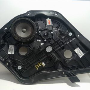 ELEVALUNAS TRASERO DERECHO KIA CEED CD 2018