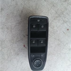 MANDO ELEVALUNAS DELANTERO IZQUIERDO RENAULT CLIO V 2019