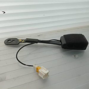 CINTURON SEGURIDAD DELANTERO IZQUIERDO PEUGEOT 508