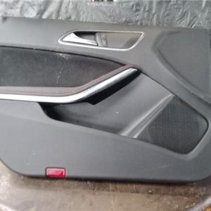GUARNECIDO PUERTA DELANTERA IZQUIERDA MERCEDES-BENZ CLASE A BM 176 2012