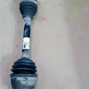 TRANSMISION DELANTERA IZQUIERDA AUDI A6 ALLROAD QUATTRO 4GJ 2014