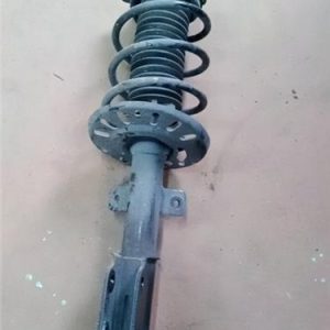 AMORTIGUADOR DELANTERO DERECHO CITROEN C5 AIRCROSS 2018