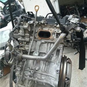 MOTOR COMPLETO TOYOTA YARIS P13 2014