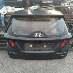 PORTON TRASERO HYUNDAI TUCSON NX 2020