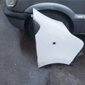 ALETA DELANTERA DERECHA RENAULT TRAFIC III FURGON 2014