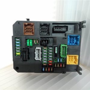 CAJA DE FUSIBLES CITROEN DS5 2011