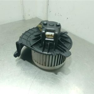 VENTILADOR CALEFACCION RENAULT MASTER III CAJA CERRADA 2010