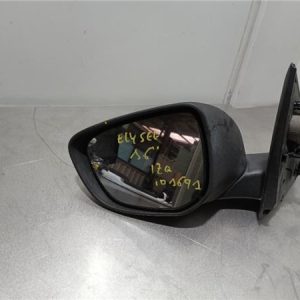 RETROVISOR IZQUIERDO CITROEN C-ELYSEE 2012