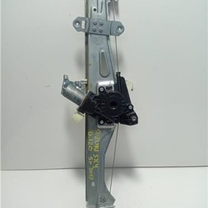 ELEVALUNAS DELANTERO IZQUIERDO SUZUKI SX4 S-CROSS AKK JY 2013