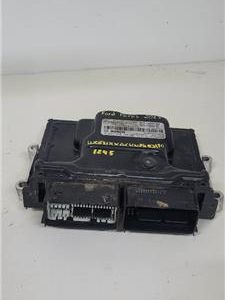 CENTRALITA FORD FOCUS BERLINA CGE 2018