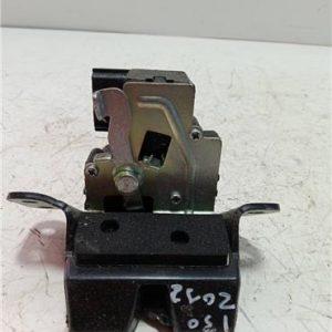 CERRADURA MALETERO PORTON HYUNDAI I30 FD 2007