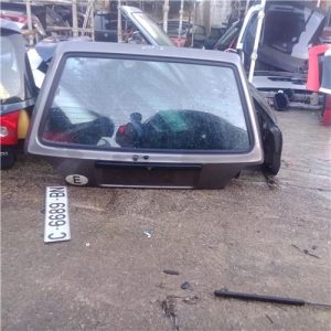PORTON TRASERO VOLKSWAGEN GOLF II 191 193 1983