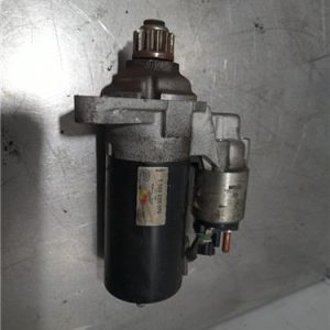 MOTOR ARRANQUE VOLKSWAGEN CADDY OCIO SA 2015