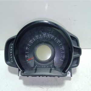 CUADRO INSTRUMENTOS PEUGEOT 108 2014